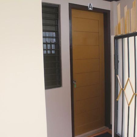 Mikaela's Place Libaong Exterior foto