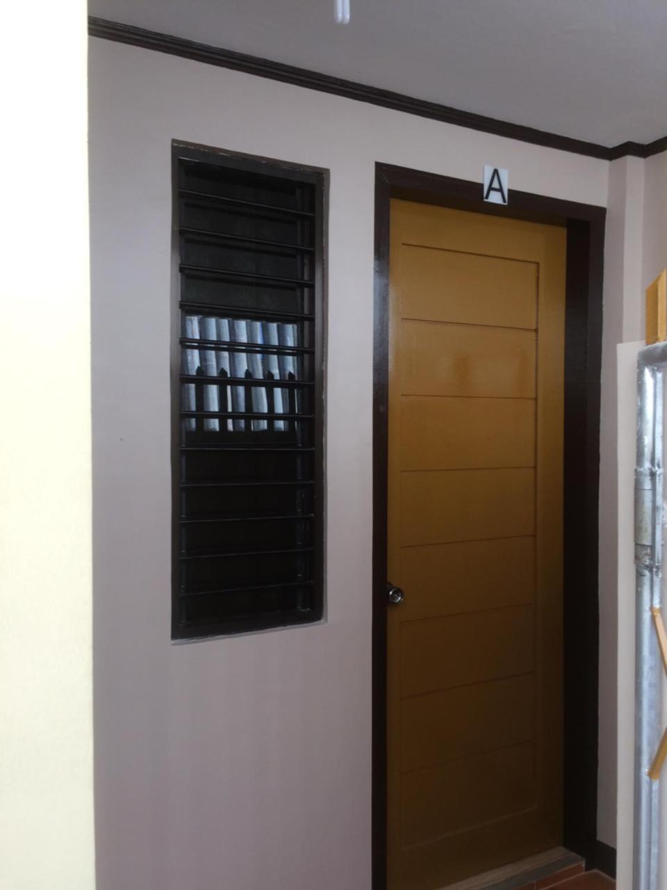 Mikaela's Place Libaong Exterior foto