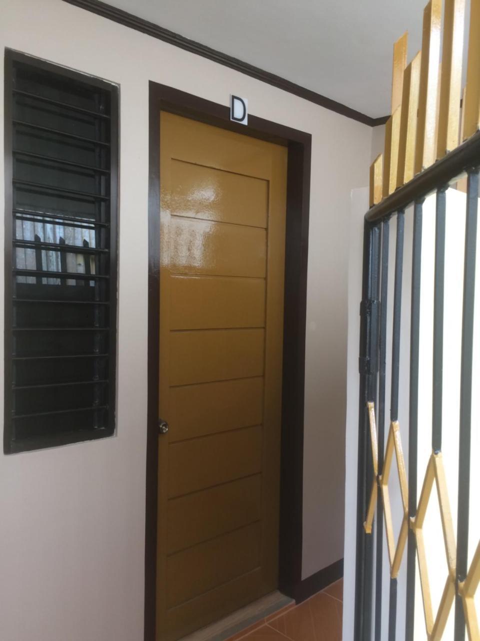 Mikaela's Place Libaong Exterior foto