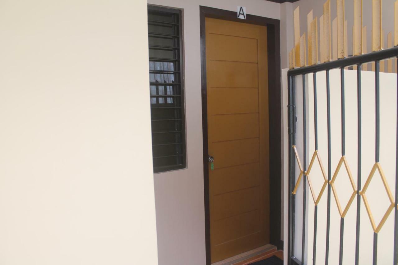 Mikaela's Place Libaong Exterior foto
